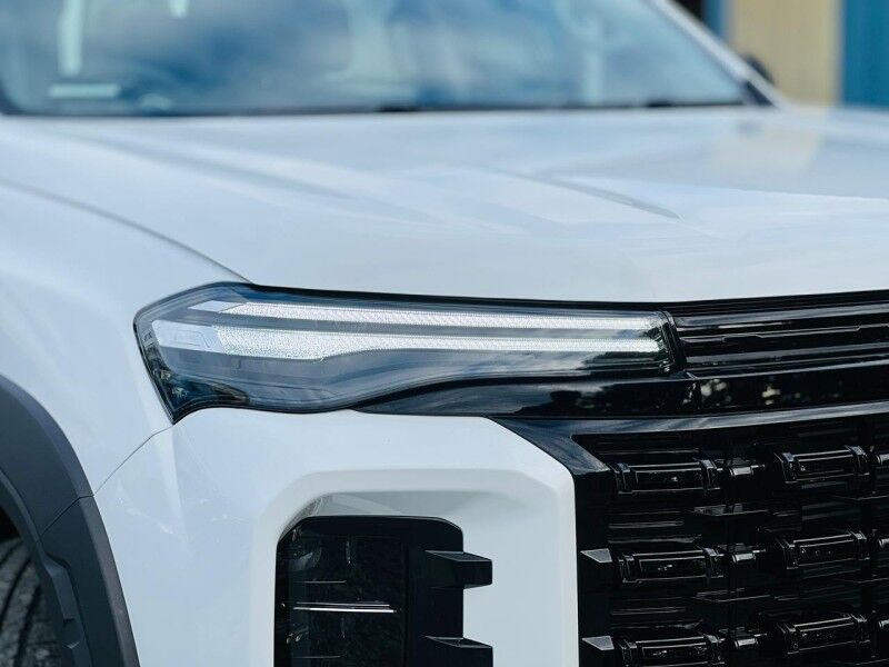 2026 LDV T60 MAX LUXURY Vaitele 2026 LDV T60 MAX LUXURY Vaitele