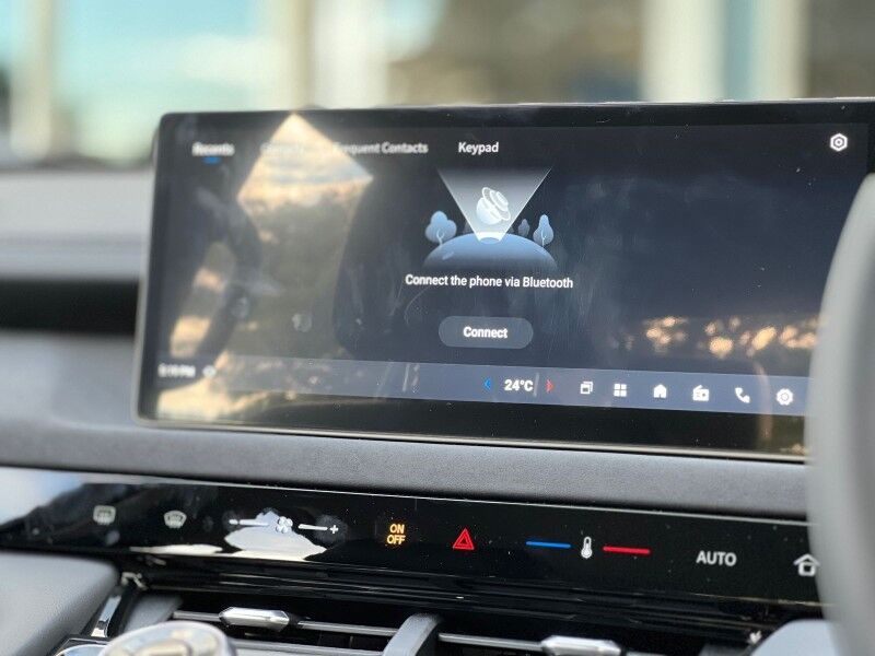 2026 LDV T60 MAX LUXURY Vaitele 2026 LDV T60 MAX LUXURY Vaitele