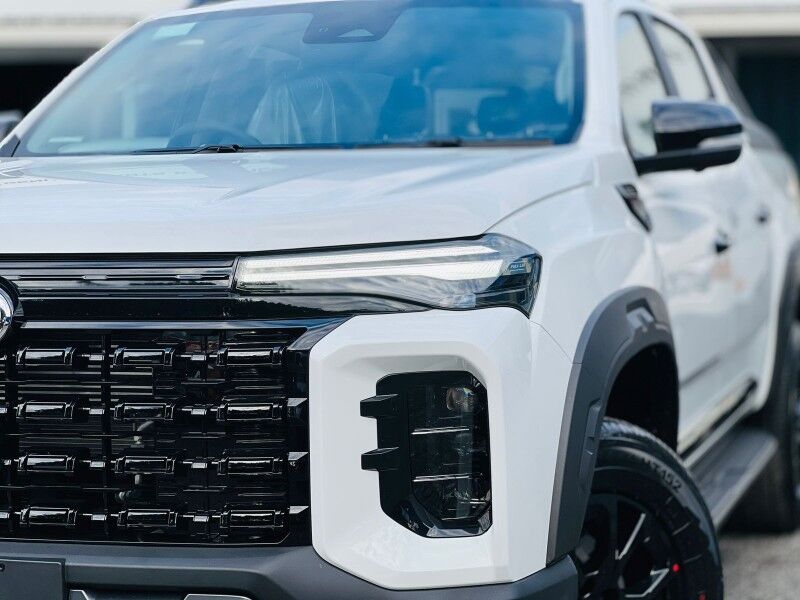 2026 LDV T60 MAX LUXURY Vaitele 2026 LDV T60 MAX LUXURY Vaitele