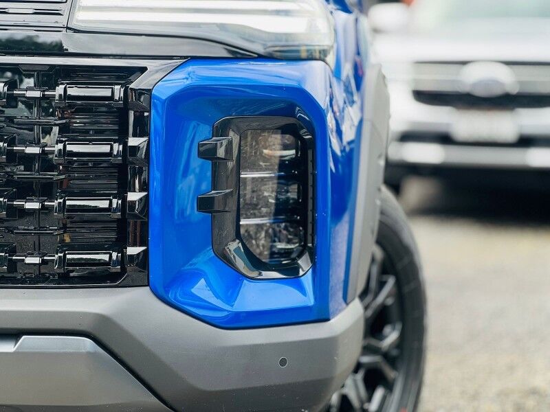 2026 LDV T60 Max Luxury Vaitele 2026 LDV T60 Max Luxury Vaitele