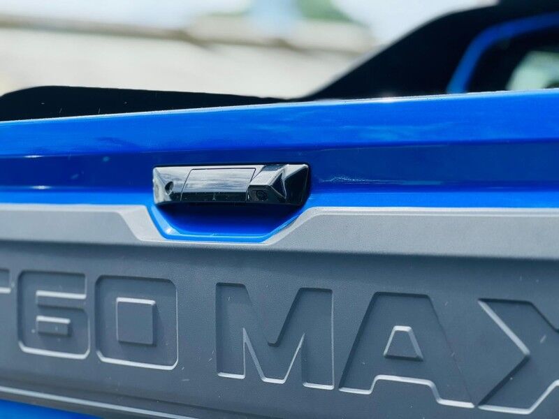 2026 LDV T60 Max Luxury Vaitele 2026 LDV T60 Max Luxury Vaitele