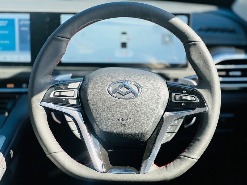 2026 LDV T60 Max Luxury Vaitele 2026 LDV T60 Max Luxury Vaitele