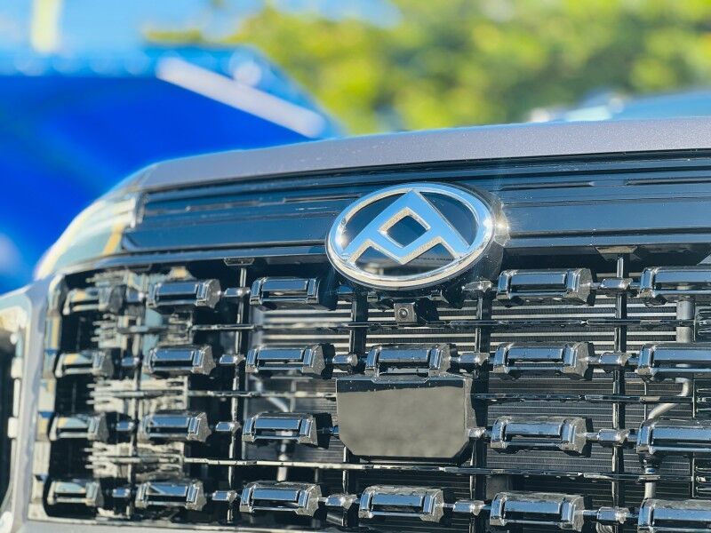 2026 LDV T60 Max Luxury Vaitele 2026 LDV T60 Max Luxury Vaitele