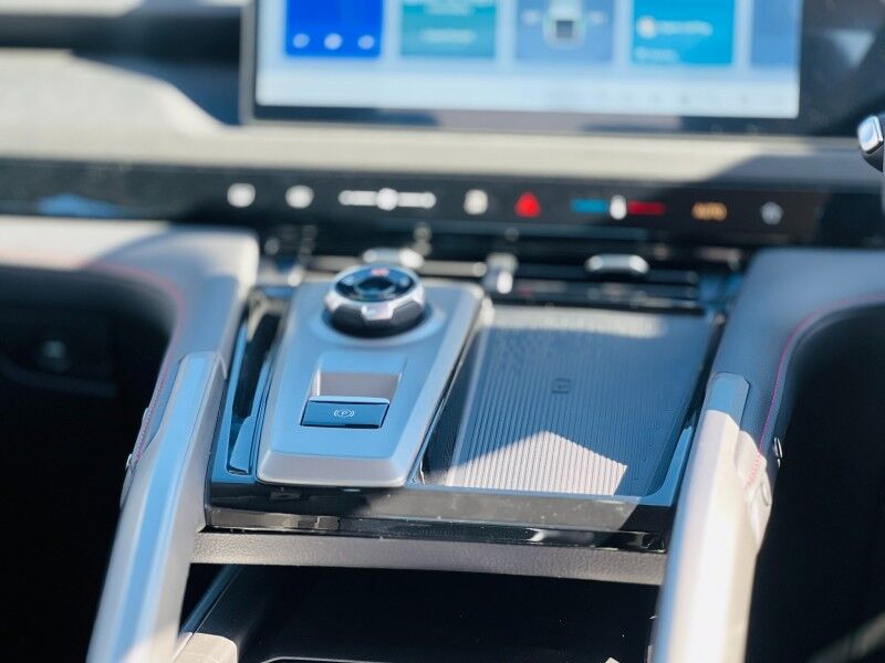 2026 LDV T60 Max Luxury Vaitele 2026 LDV T60 Max Luxury Vaitele