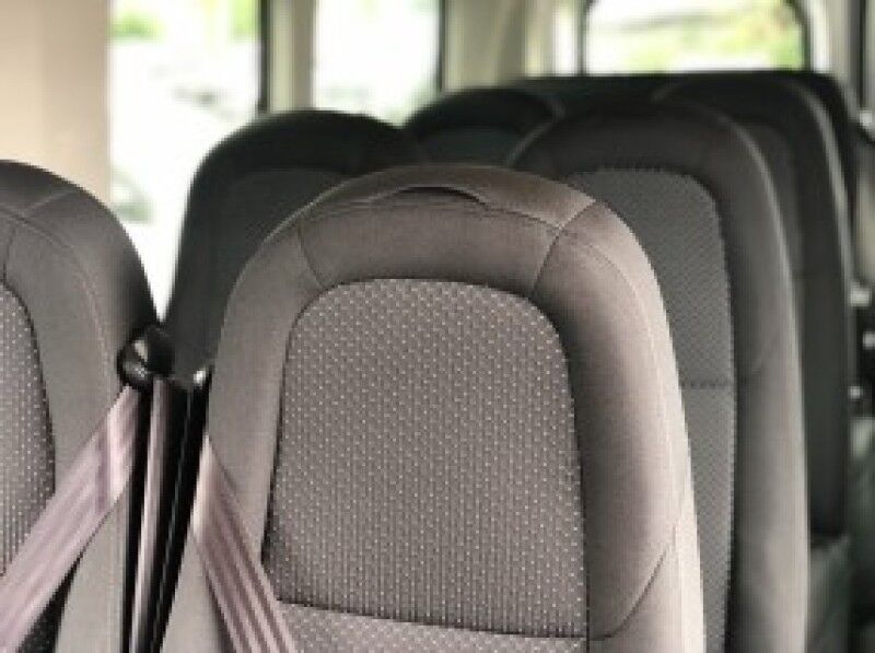 2026 LDV V90 14 Seater Vaitele 2026 LDV V90 14 Seater Vaitele