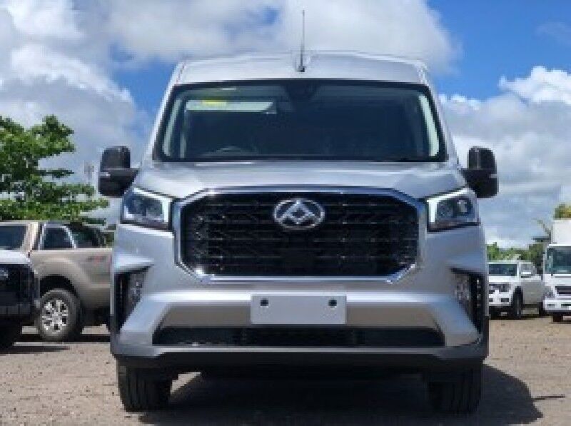 2026 LDV V90 14 Seater Vaitele 2026 LDV V90 14 Seater Vaitele