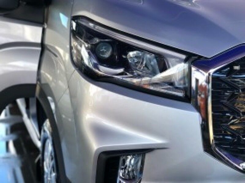 2026 LDV V90 14 Seater Vaitele 2026 LDV V90 14 Seater Vaitele