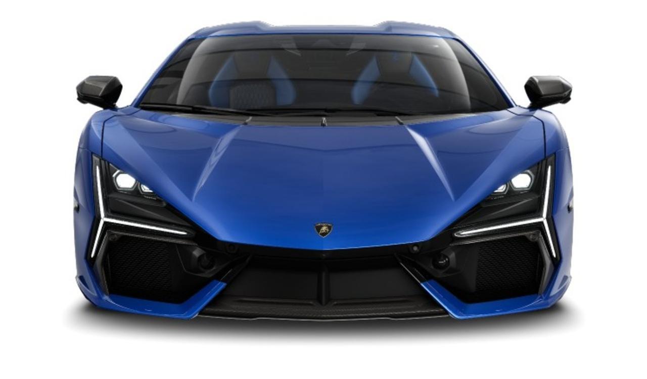 2026 Lamborghini Revuelto Brentwood TN 2026 Lamborghini Revuelto Brentwood TN