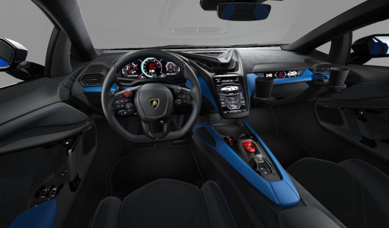2026 Lamborghini Revuelto Brentwood TN 2026 Lamborghini Revuelto Brentwood TN