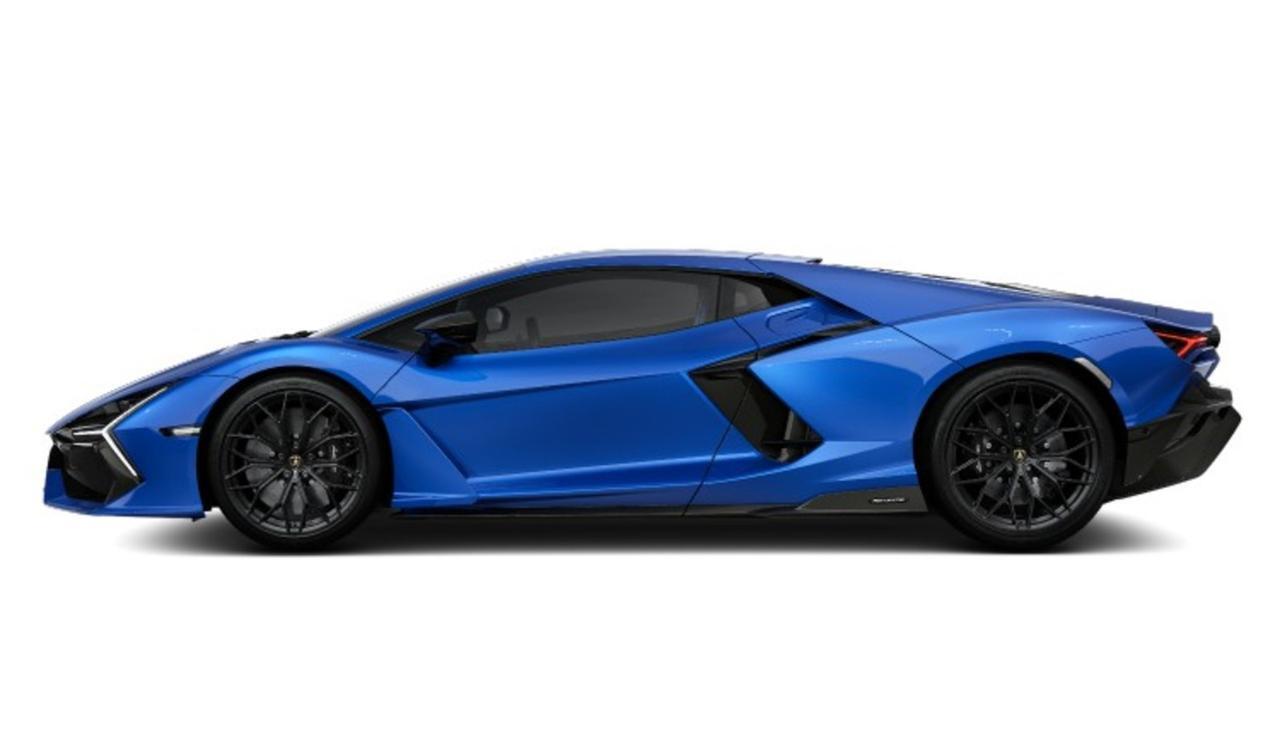 2026 Lamborghini Revuelto Brentwood TN 2026 Lamborghini Revuelto Brentwood TN