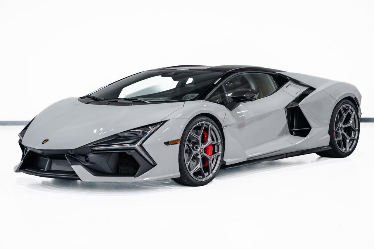 2026 Lamborghini Revuelto Brentwood TN 2026 Lamborghini Revuelto Brentwood TN