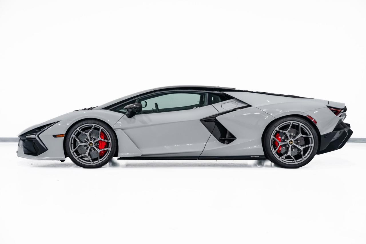 2026 Lamborghini Revuelto Brentwood TN 2026 Lamborghini Revuelto Brentwood TN