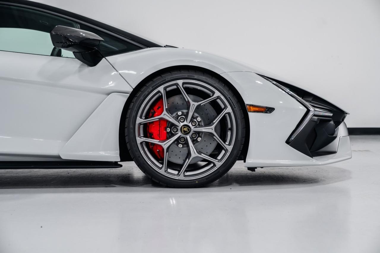 2026 Lamborghini Revuelto Brentwood TN 2026 Lamborghini Revuelto Brentwood TN