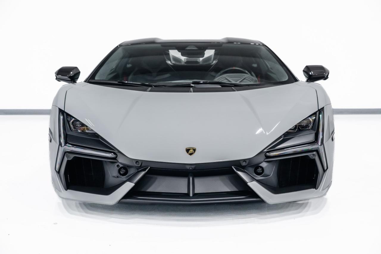 2026 Lamborghini Revuelto Brentwood TN 2026 Lamborghini Revuelto Brentwood TN