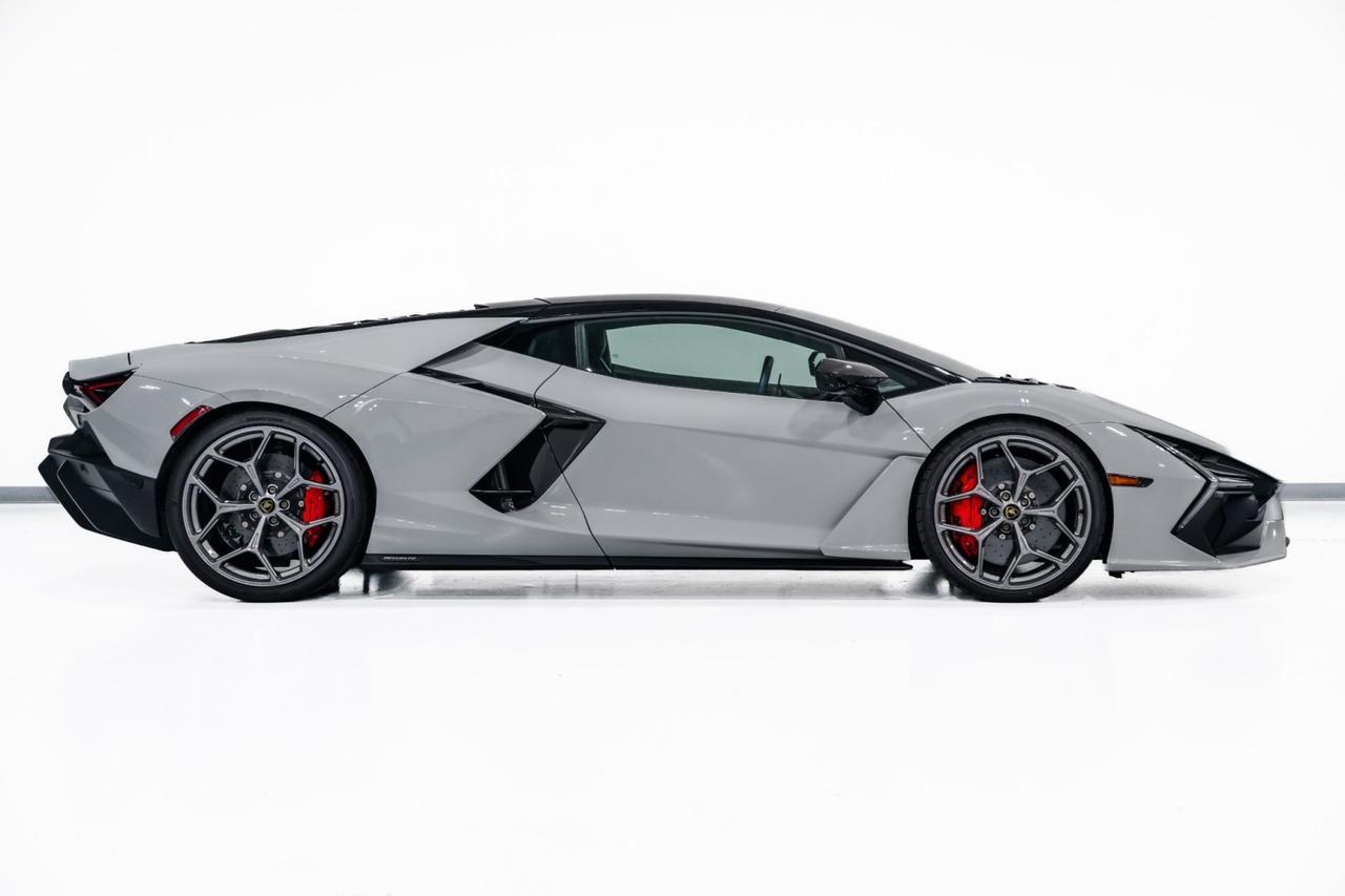2026 Lamborghini Revuelto Brentwood TN 2026 Lamborghini Revuelto Brentwood TN