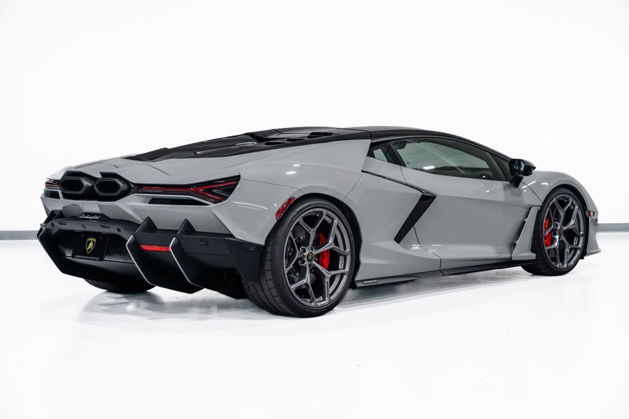 2026 Lamborghini Revuelto Brentwood TN 2026 Lamborghini Revuelto Brentwood TN