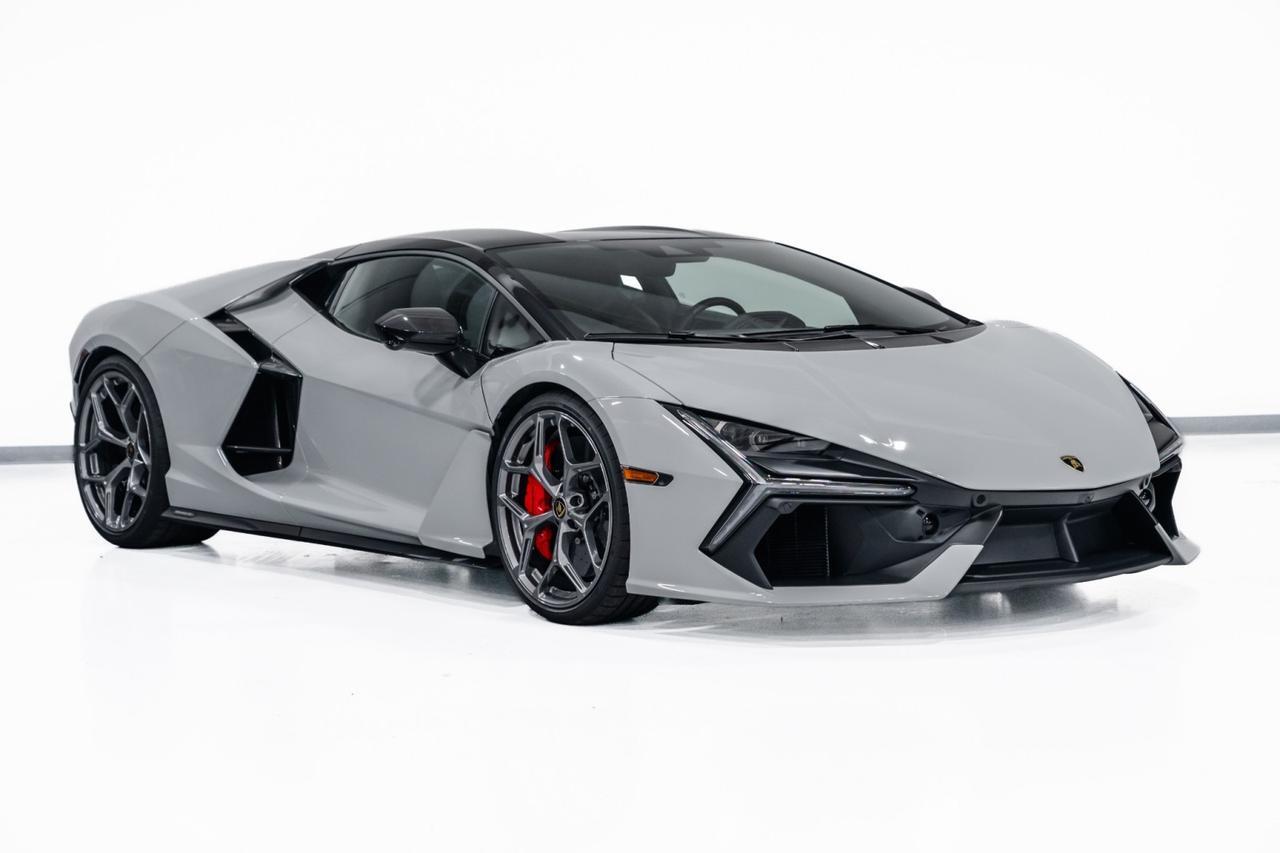 2026 Lamborghini Revuelto Brentwood TN 2026 Lamborghini Revuelto Brentwood TN