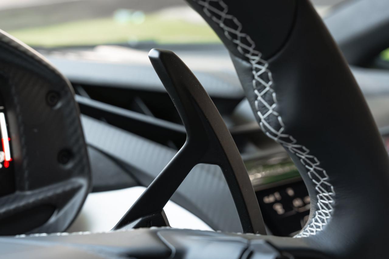 2026 Lamborghini Revuelto Lawrence KS