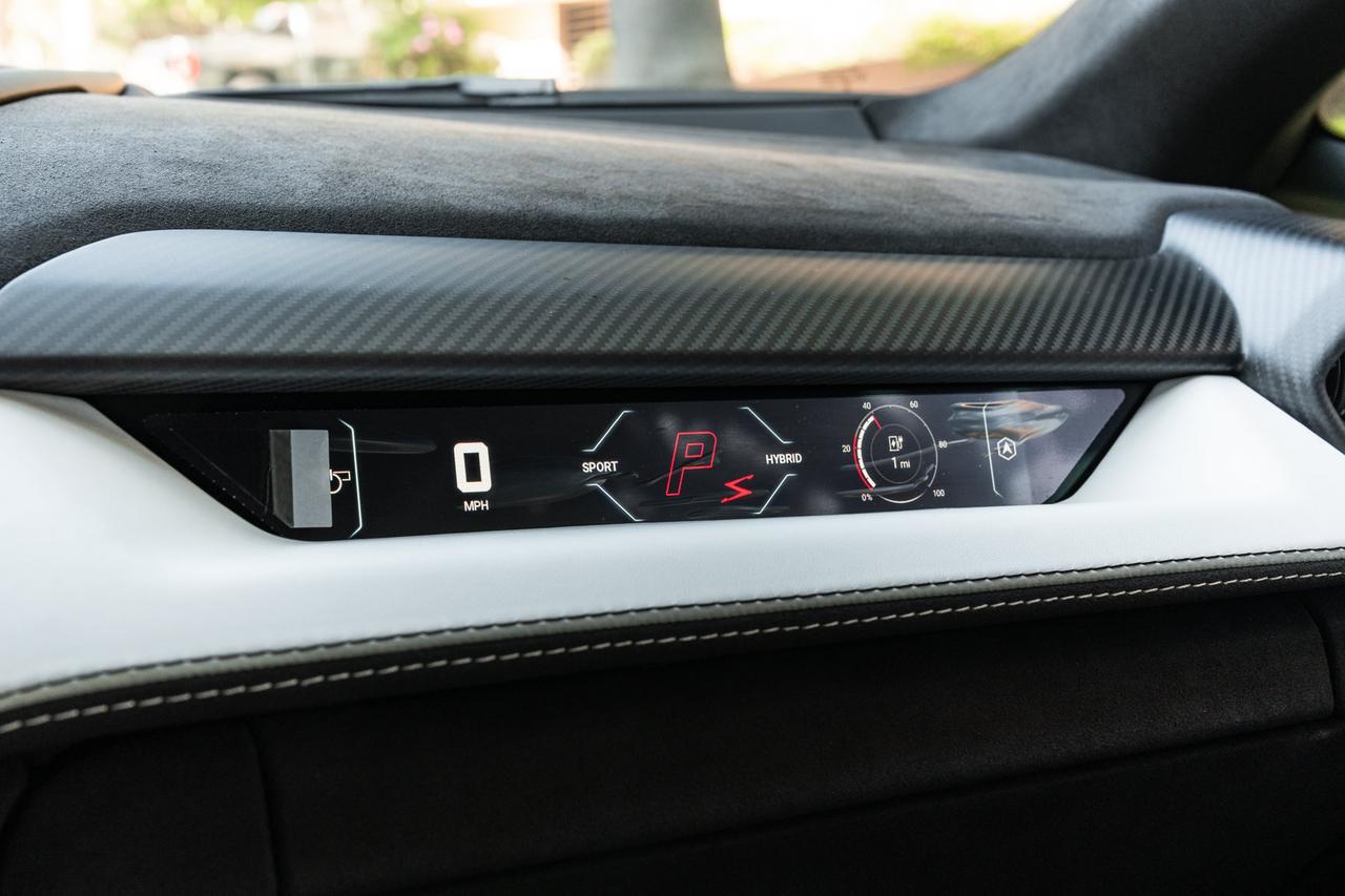 2026 Lamborghini Revuelto Lawrence KS