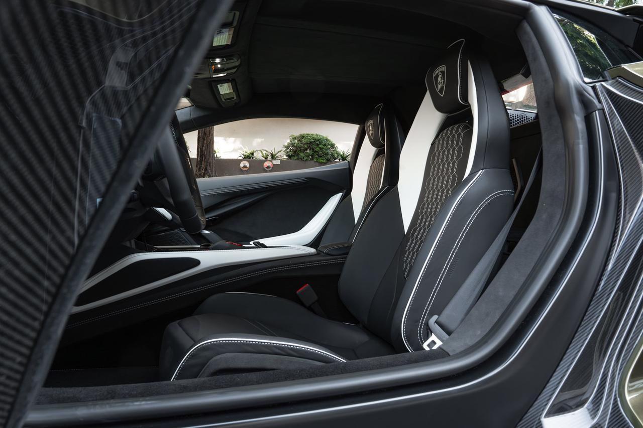 2026 Lamborghini Revuelto Lawrence KS