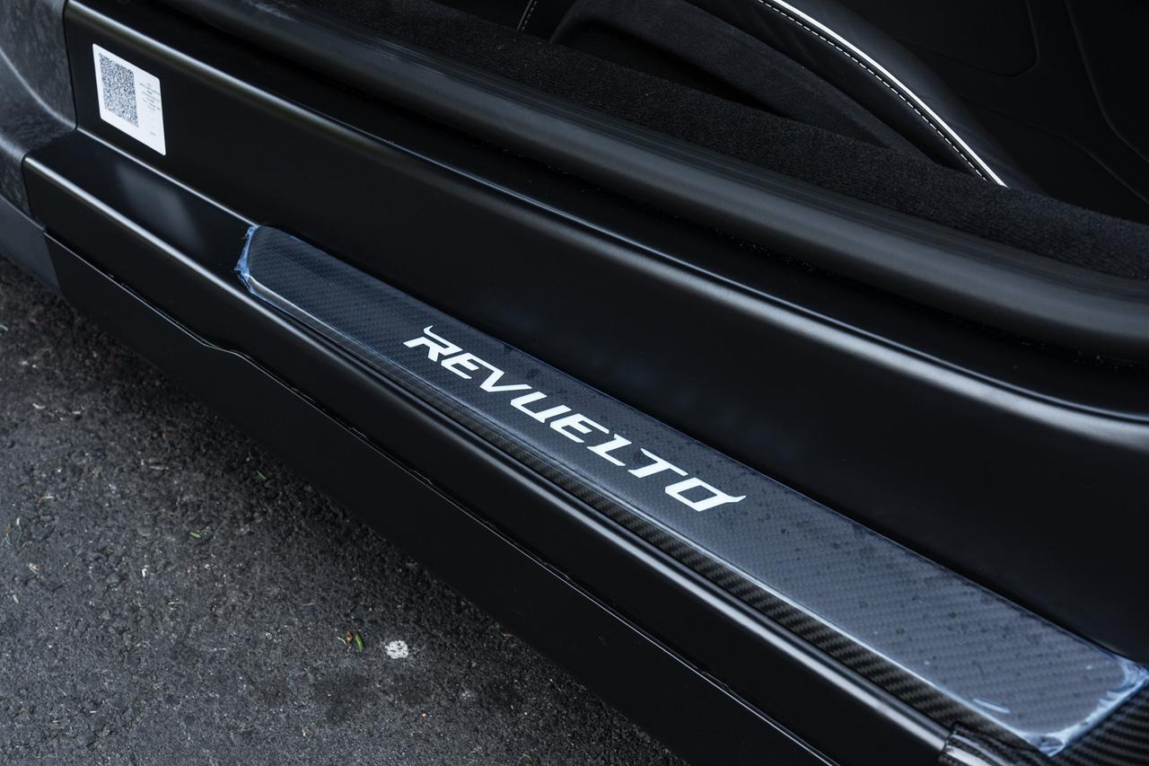 2026 Lamborghini Revuelto Lawrence KS