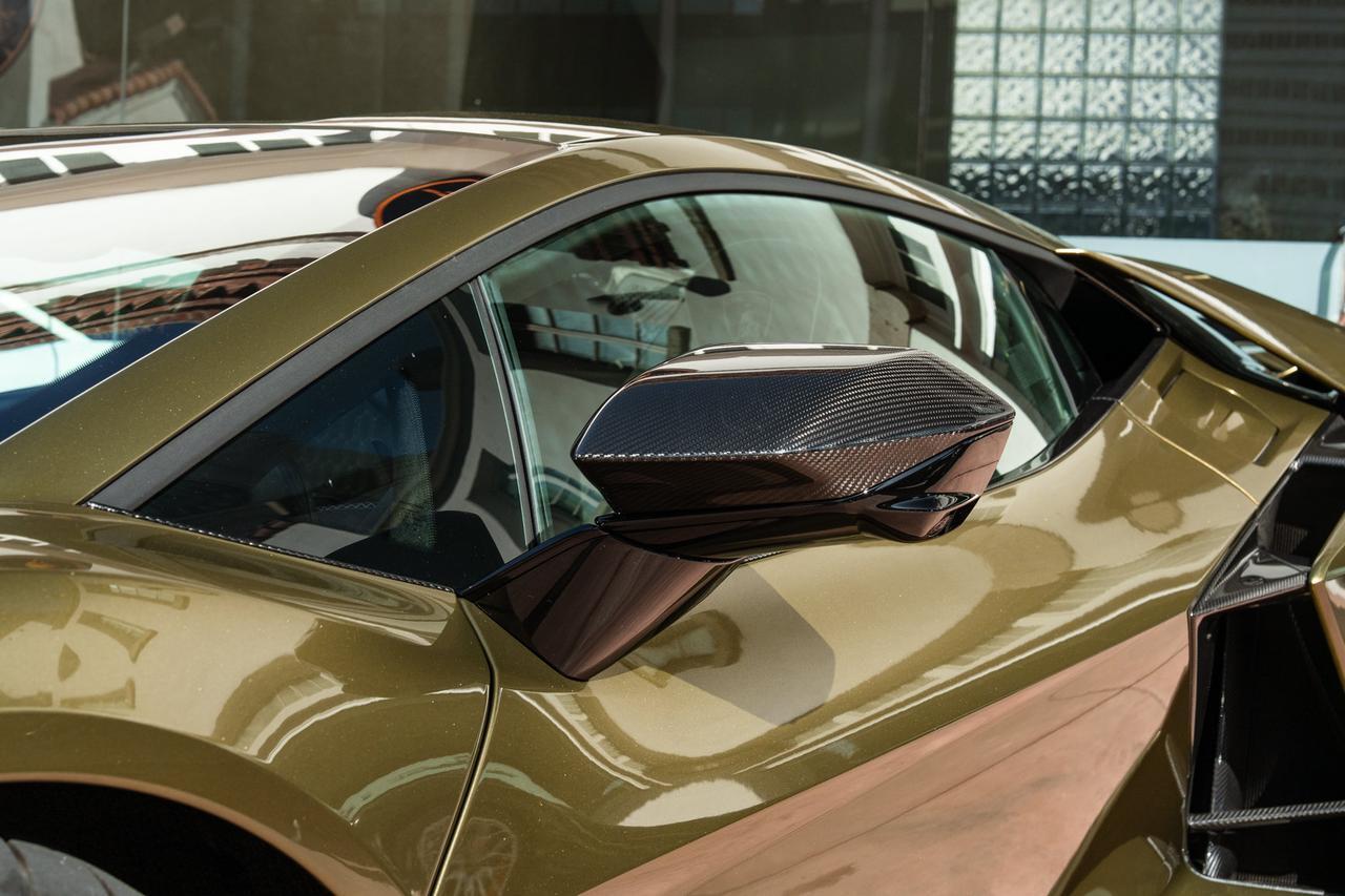 2026 Lamborghini Revuelto Lawrence KS
