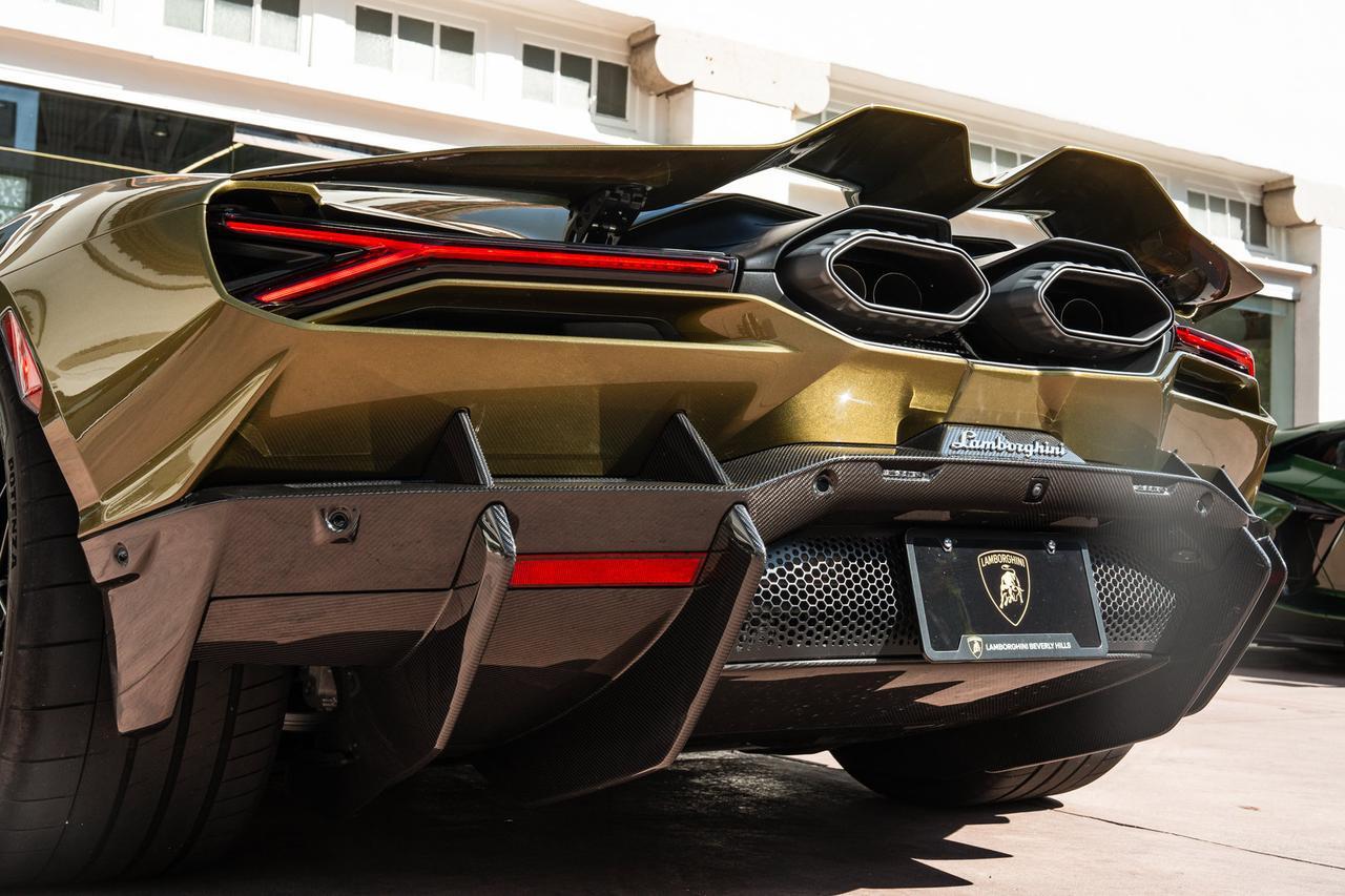 2026 Lamborghini Revuelto Lawrence KS