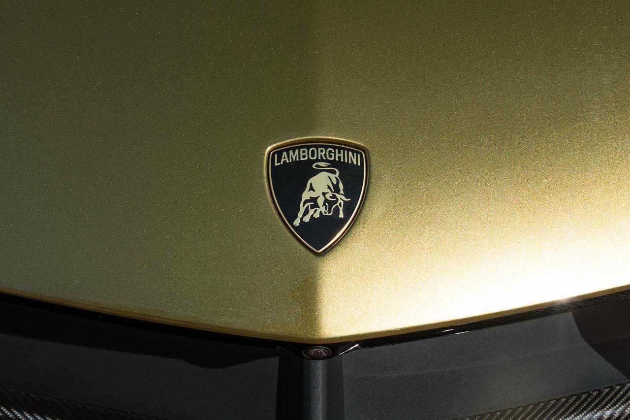 2026 Lamborghini Revuelto Lawrence KS