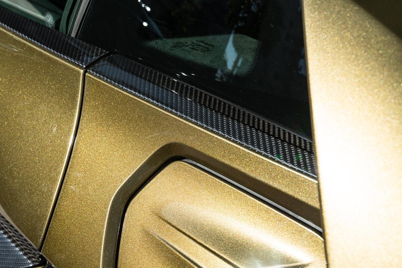 2026 Lamborghini Revuelto Lawrence KS