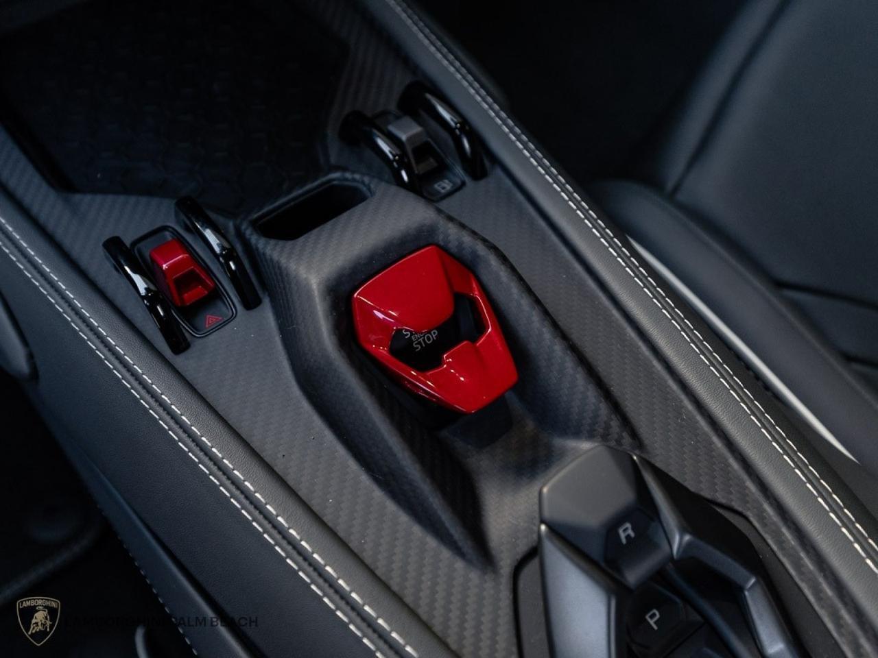 2026 Lamborghini Revuelto West Palm Beach FL