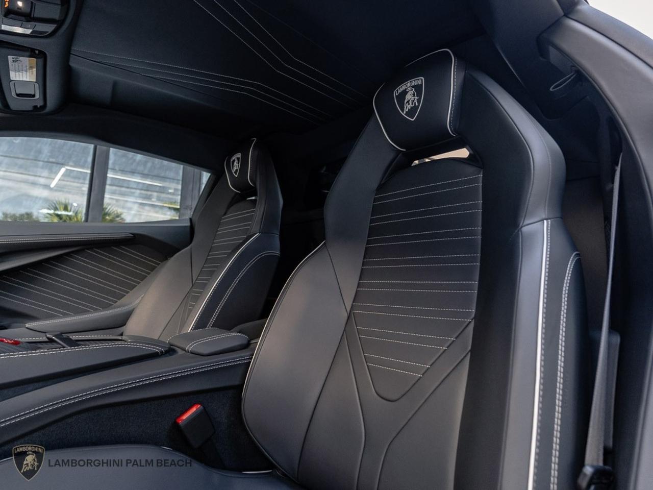 2026 Lamborghini Revuelto West Palm Beach FL