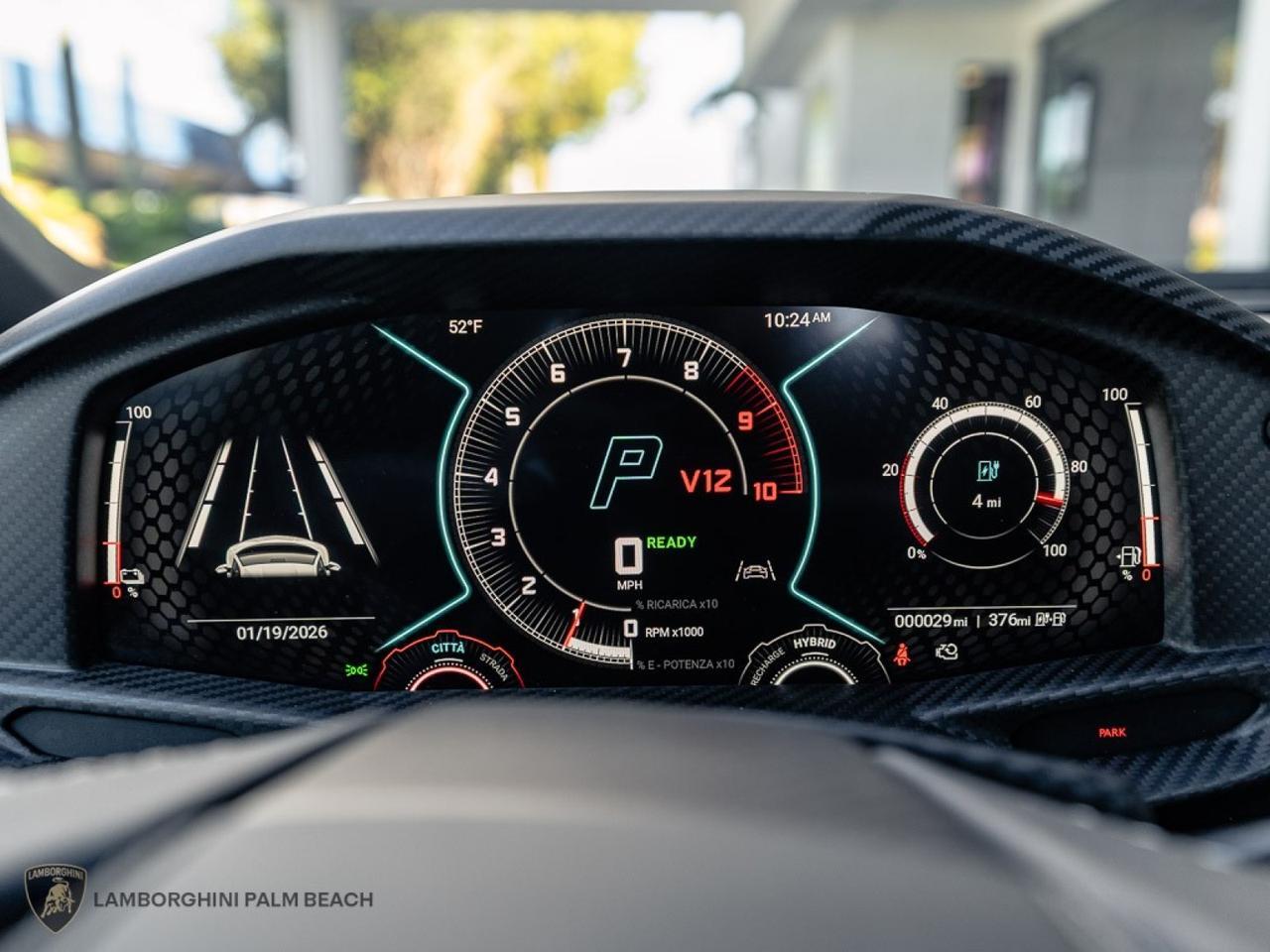 2026 Lamborghini Revuelto West Palm Beach FL