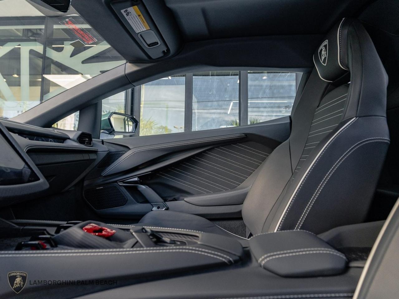 2026 Lamborghini Revuelto West Palm Beach FL