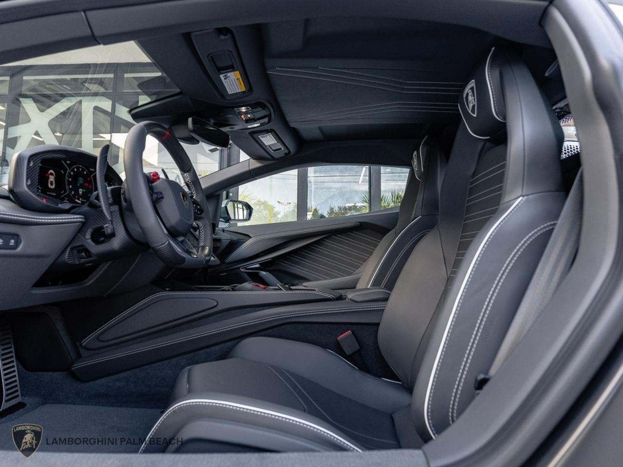 2026 Lamborghini Revuelto West Palm Beach FL