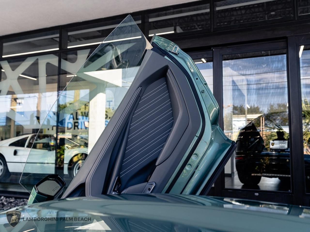 2026 Lamborghini Revuelto West Palm Beach FL