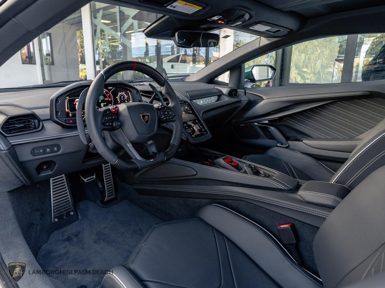 2026 Lamborghini Revuelto West Palm Beach FL