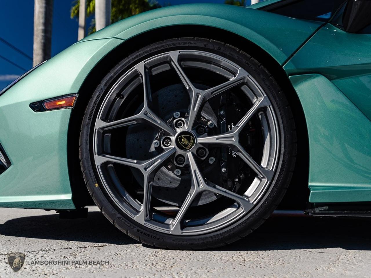 2026 Lamborghini Revuelto West Palm Beach FL