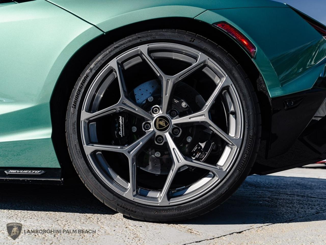 2026 Lamborghini Revuelto West Palm Beach FL