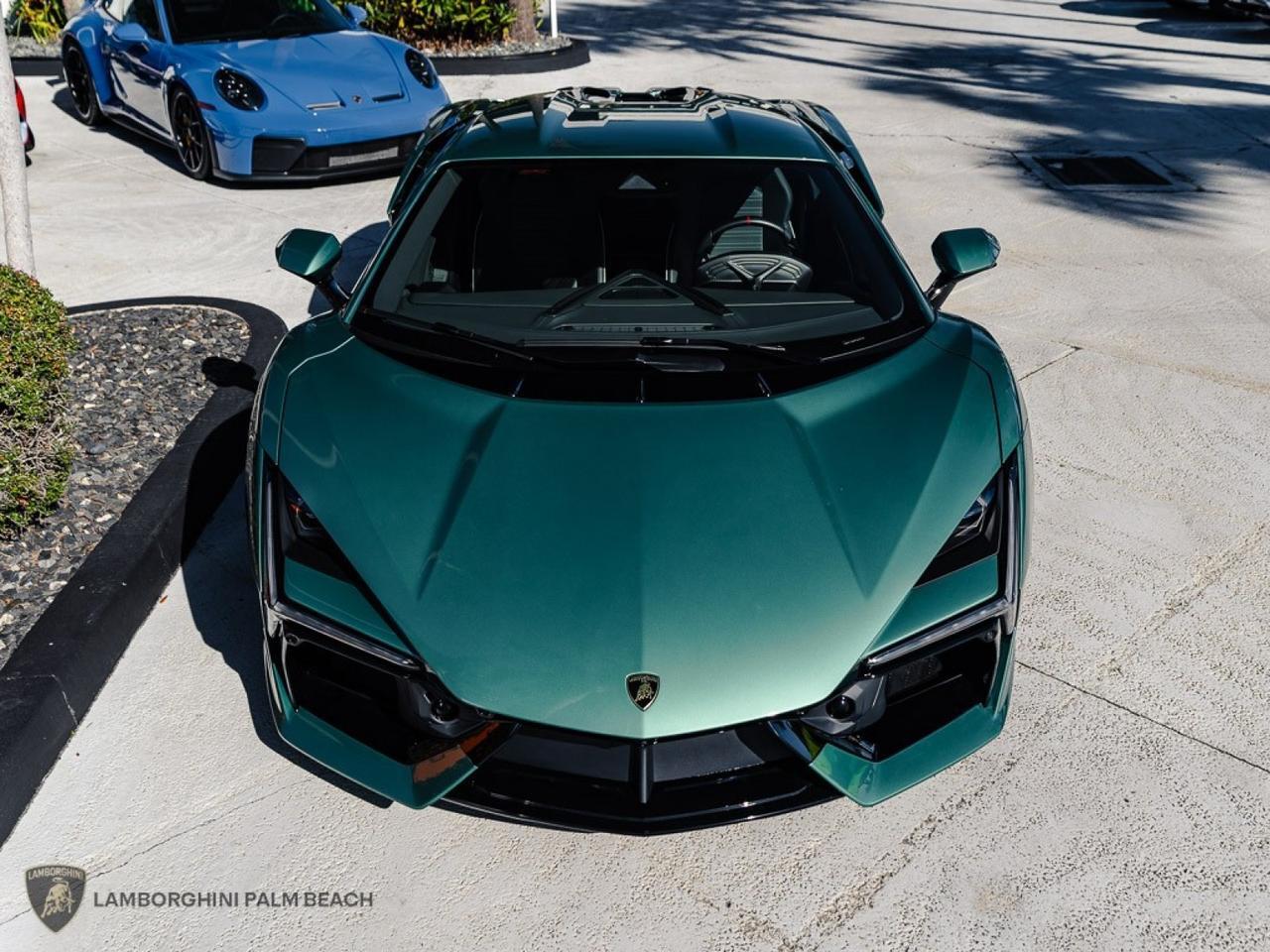 2026 Lamborghini Revuelto West Palm Beach FL