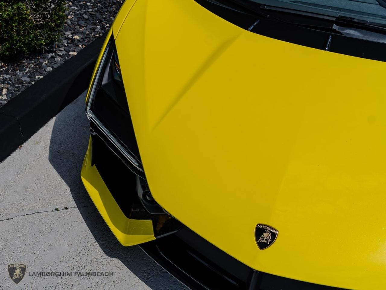 2026 Lamborghini Revuelto West Palm Beach FL