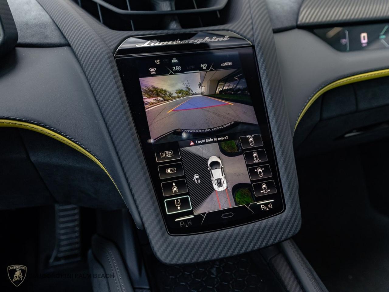 2026 Lamborghini Revuelto West Palm Beach FL
