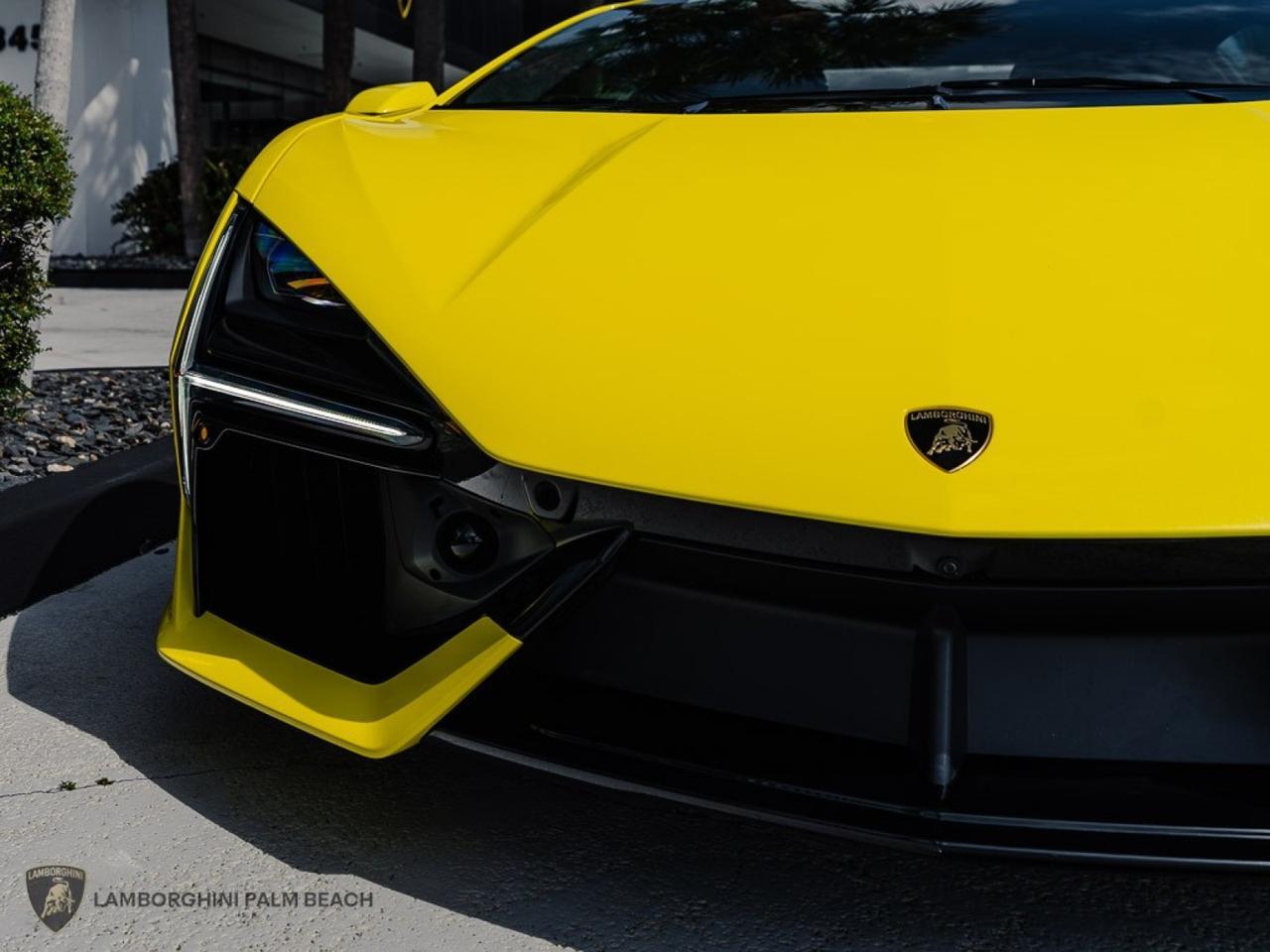 2026 Lamborghini Revuelto West Palm Beach FL