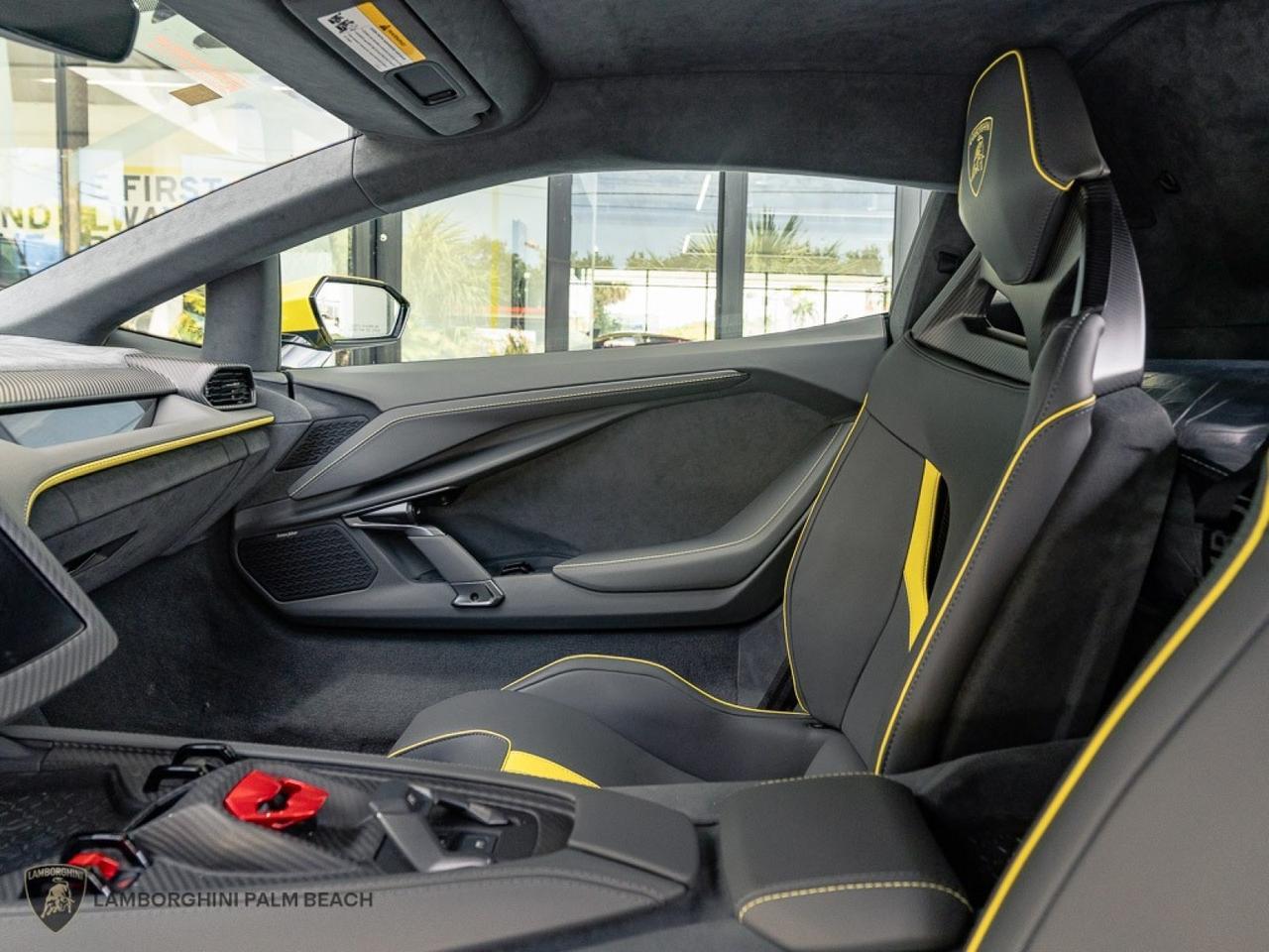 2026 Lamborghini Revuelto West Palm Beach FL