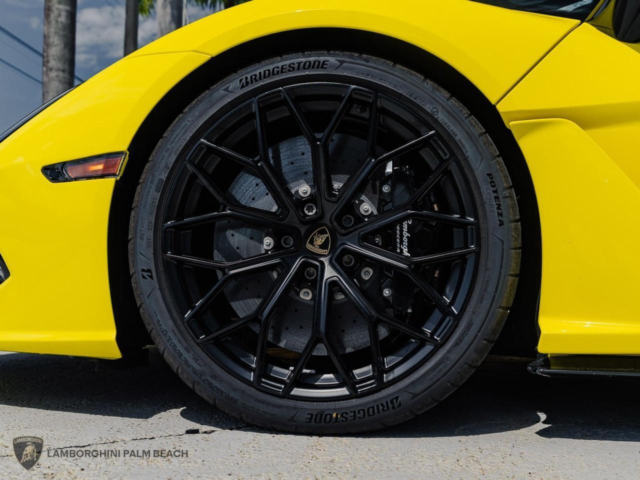 2026 Lamborghini Revuelto West Palm Beach FL