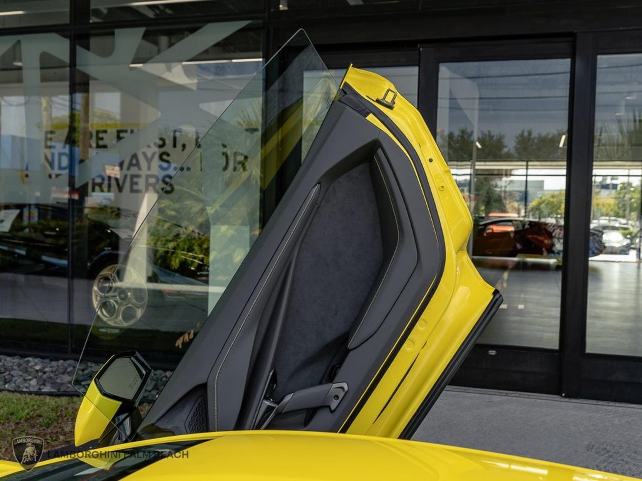 2026 Lamborghini Revuelto West Palm Beach FL