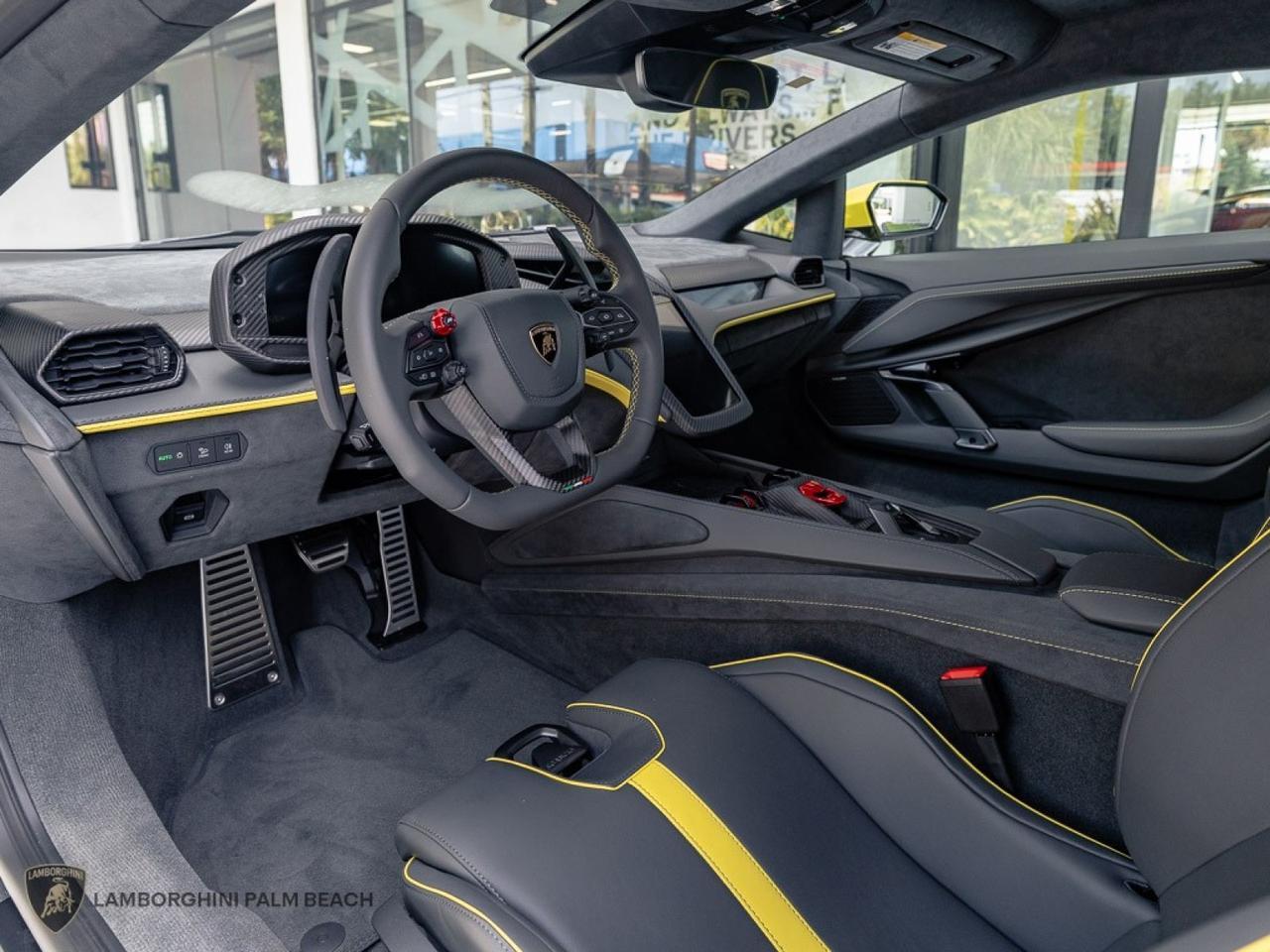 2026 Lamborghini Revuelto West Palm Beach FL