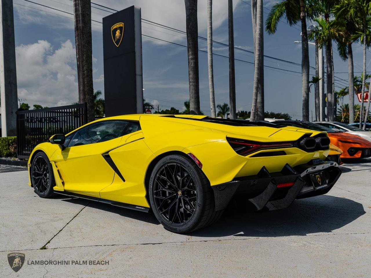 2026 Lamborghini Revuelto West Palm Beach FL