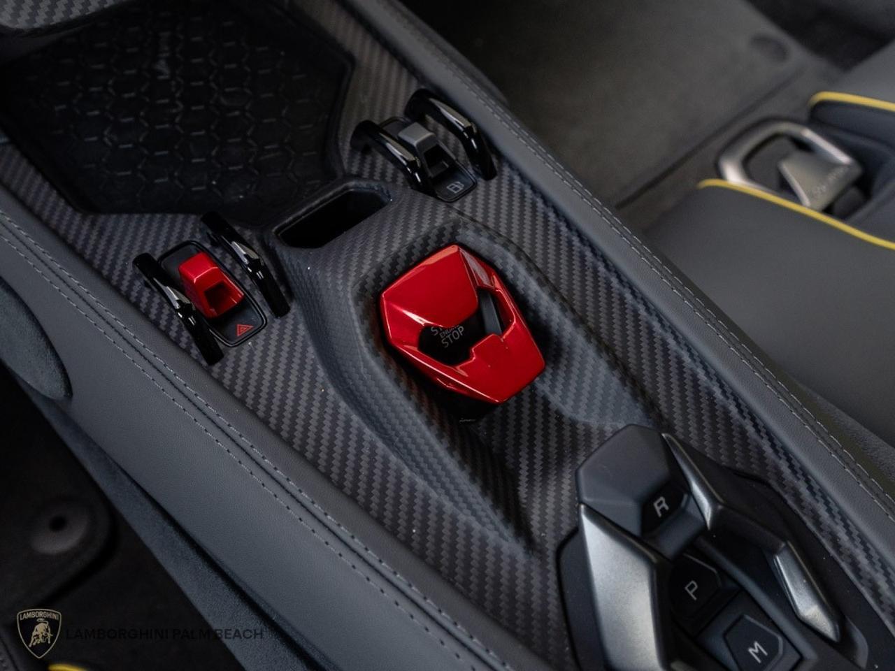 2026 Lamborghini Revuelto West Palm Beach FL
