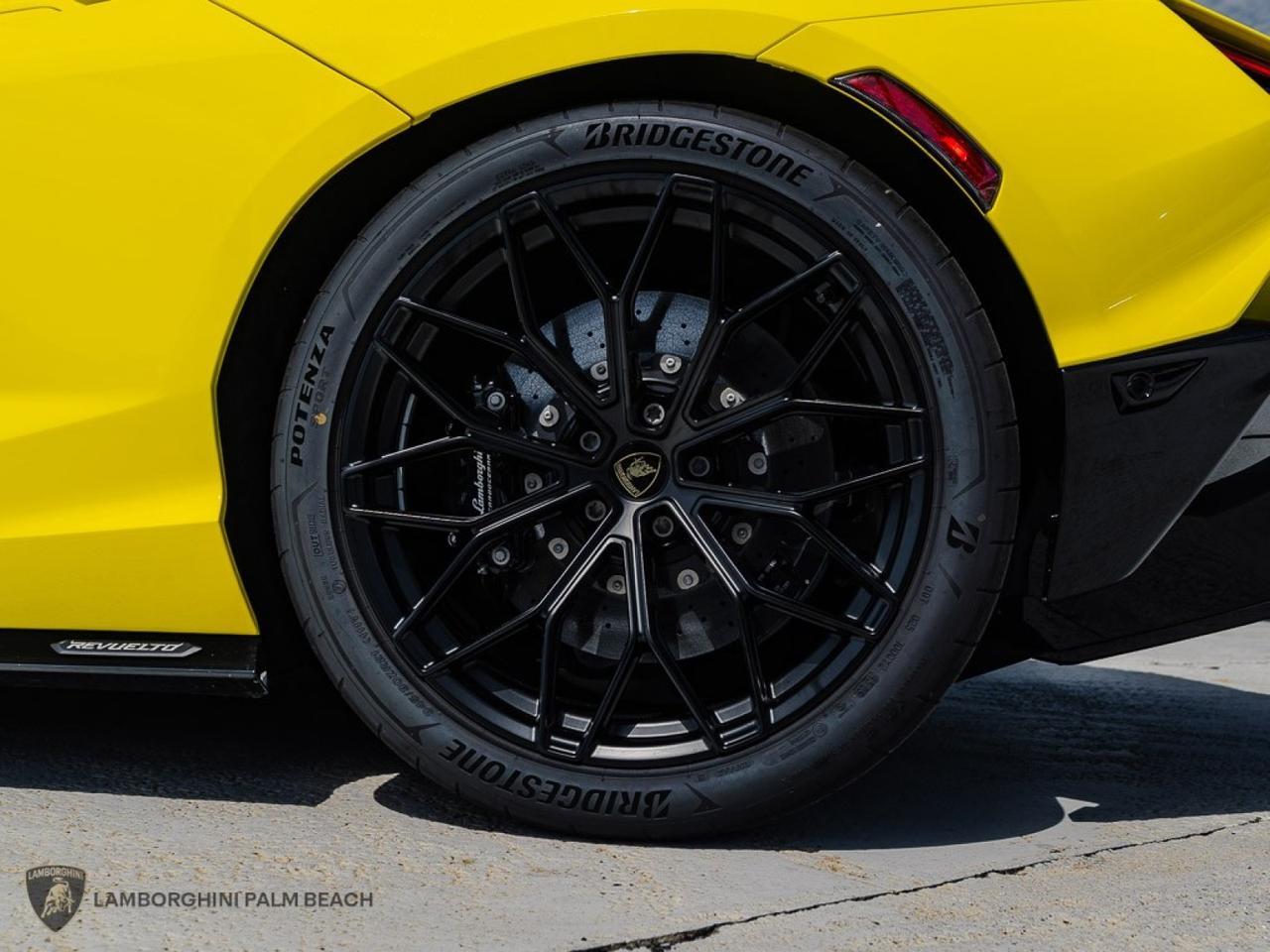 2026 Lamborghini Revuelto West Palm Beach FL