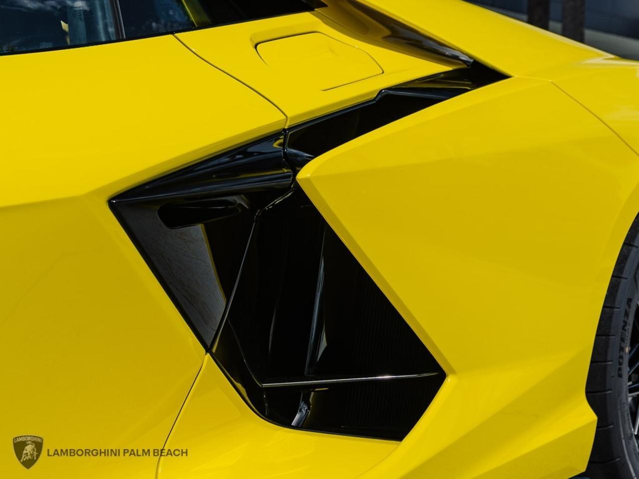 2026 Lamborghini Revuelto West Palm Beach FL
